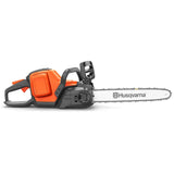 Husqvarna 350i Power Axe Chainsaw Kit