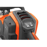 Husqvarna 350i Power Axe Chainsaw Kit