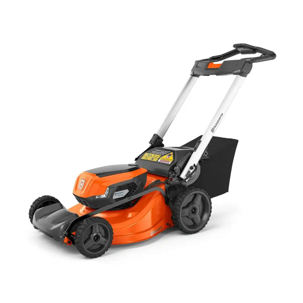 Husqvarna Lawn Xpert LE 322 Lawn Mower