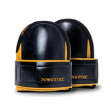 POWERTEC Super Soft Foam Knee Pads