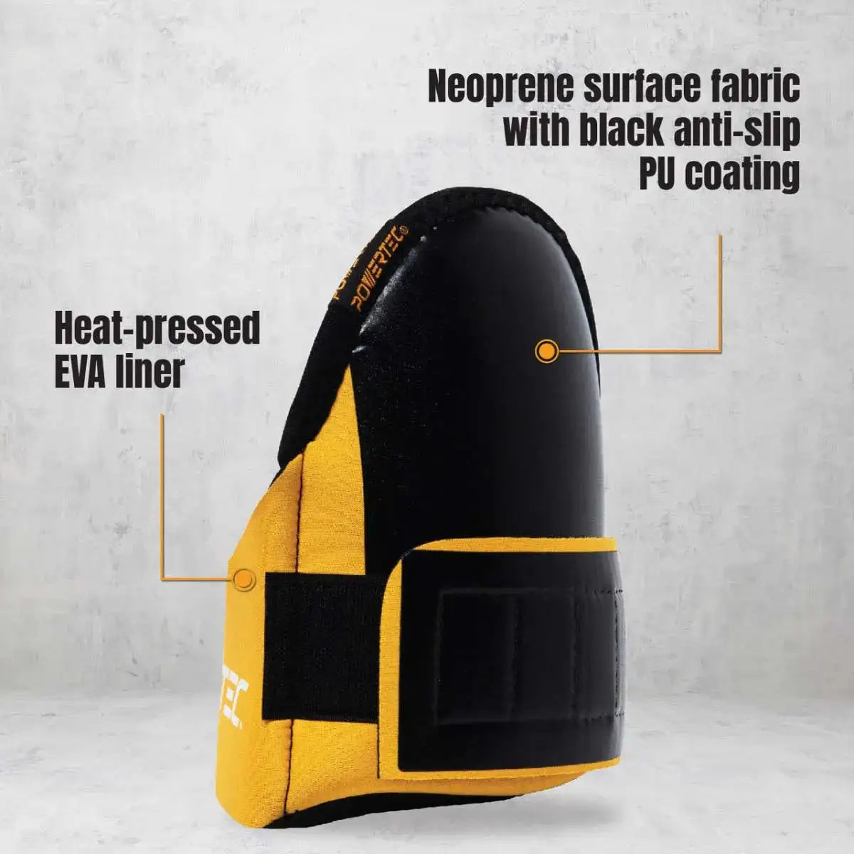 Foam Knee Pads