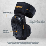 71879 Gel Knee Pads