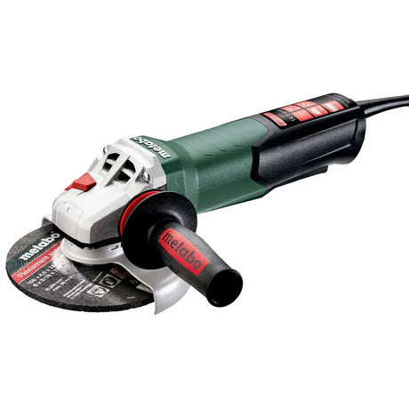 Metabo WEP 19-150 Q M-Brush 6" Angle Grinder