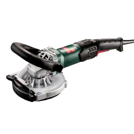 Metabo RSEV 19-125 RT 5" Concrete Renovation Grinder