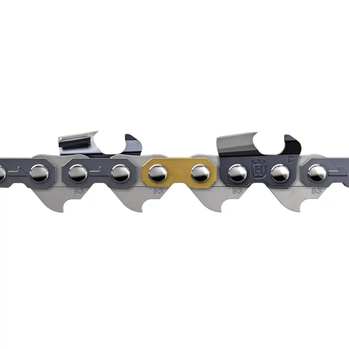 Husqvarna 20" C85S Chain .058" Gauge, 3/8" Pitch, 72 DL