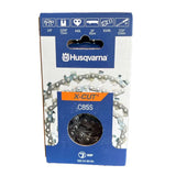 Husqvarna 24" C85S Chain .058" Gauge, 3/8" Pitch, 84 DL