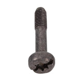 husq chainsaw screw