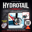 Hydro-Tail Universal Controlled Water Attachment Device for Power Tools