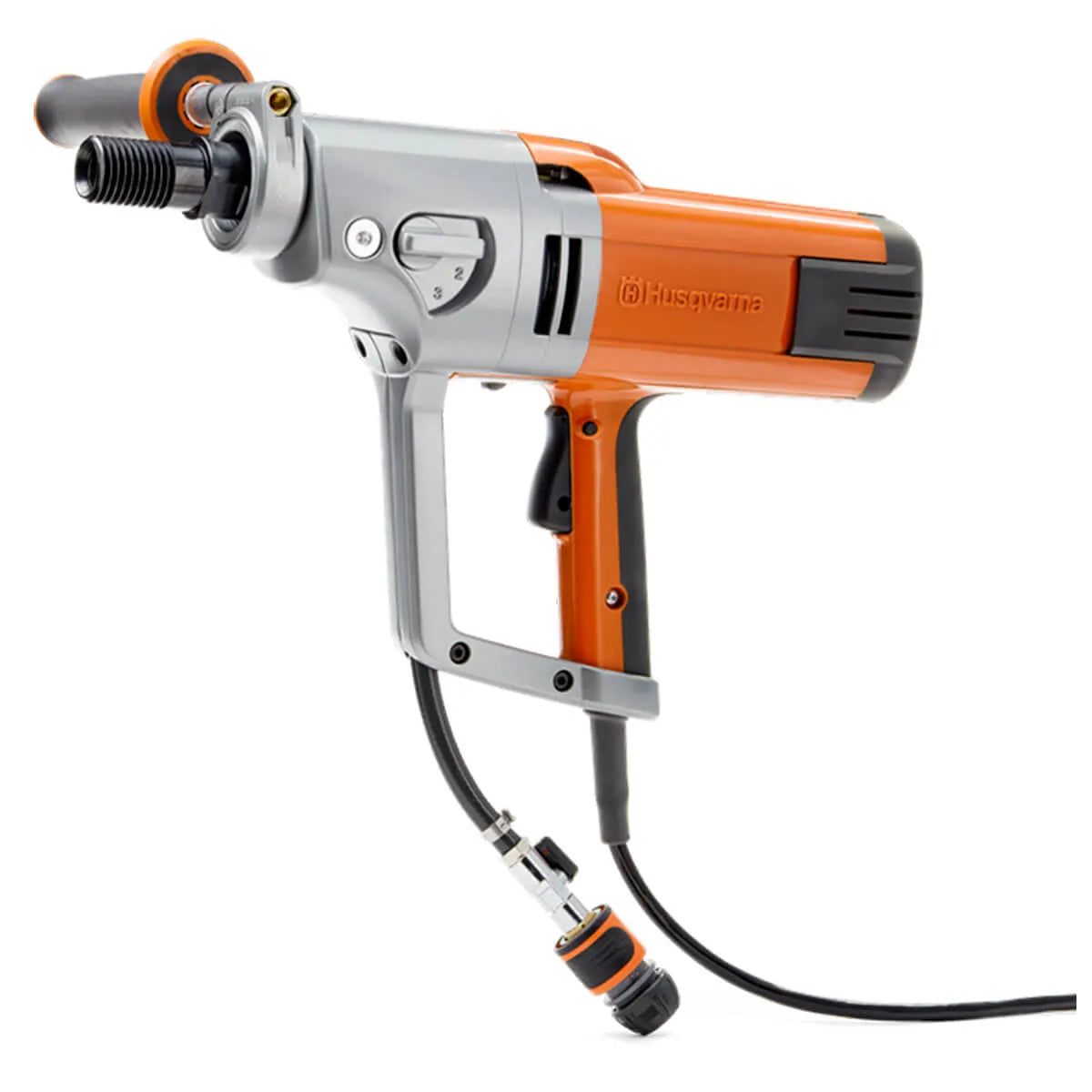 Husqvarna DM230 Hand Held Core Drill