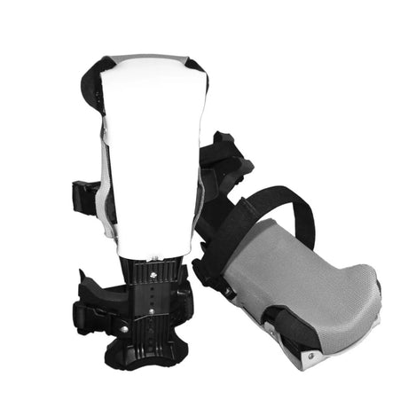 ProKnee Model 0714 Professional Custom Fit Knee Pads