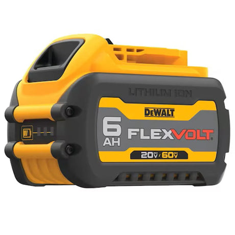 DeWalt DCB606 20V/60V Max Battery