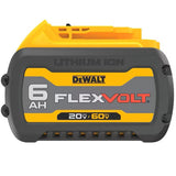 6 ah flexvolt battery sale