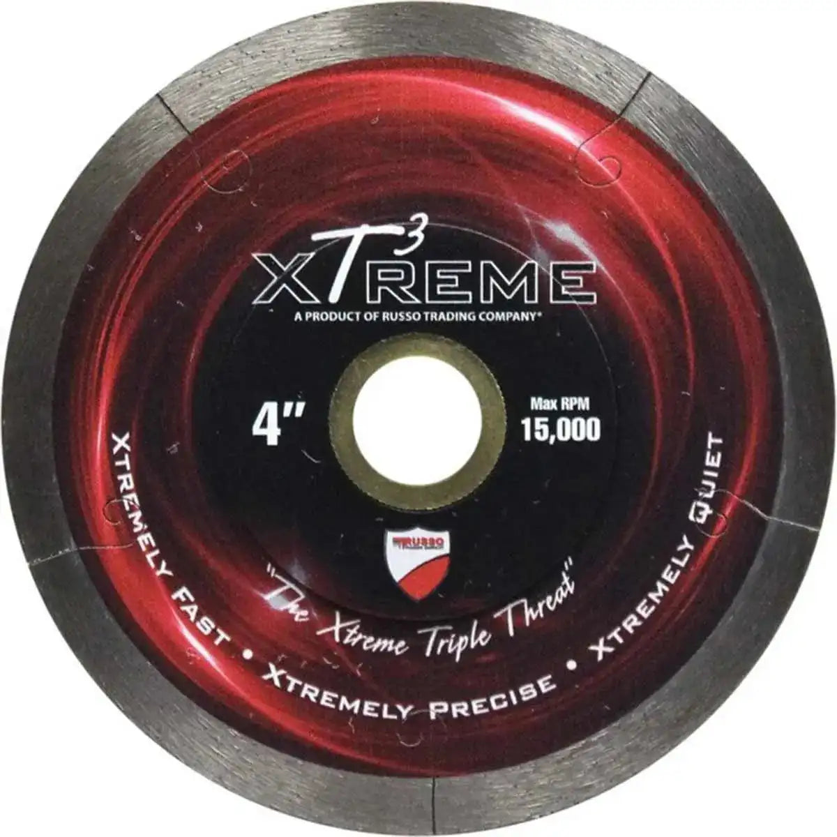 RTC T3 Xtreme Diamond Blades