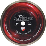 RTC T3 Xtreme Diamond Blades