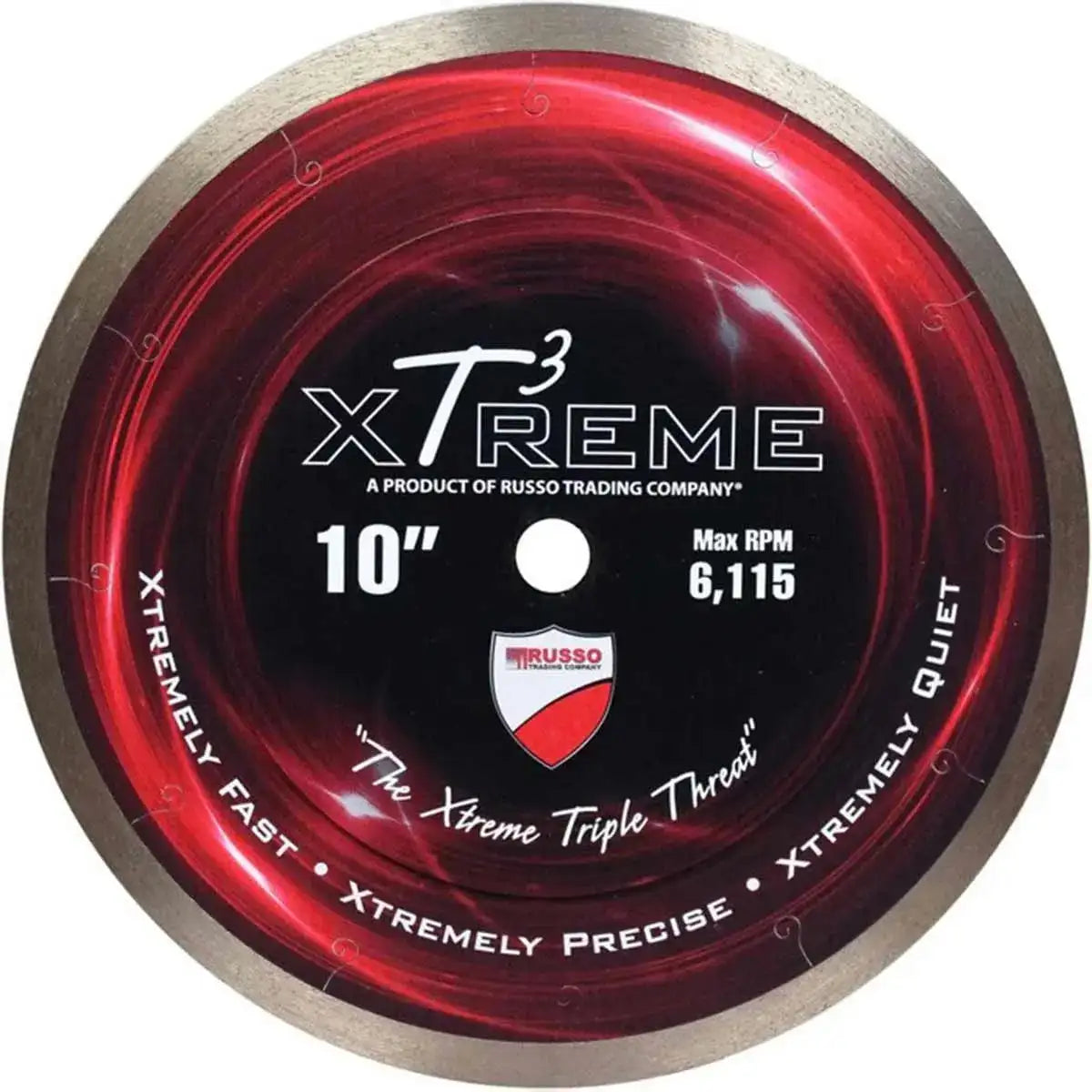 RTC T3 Xtreme Diamond Blades