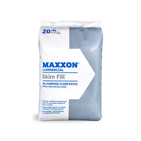 Maxxon Skim Fill Floor Patch