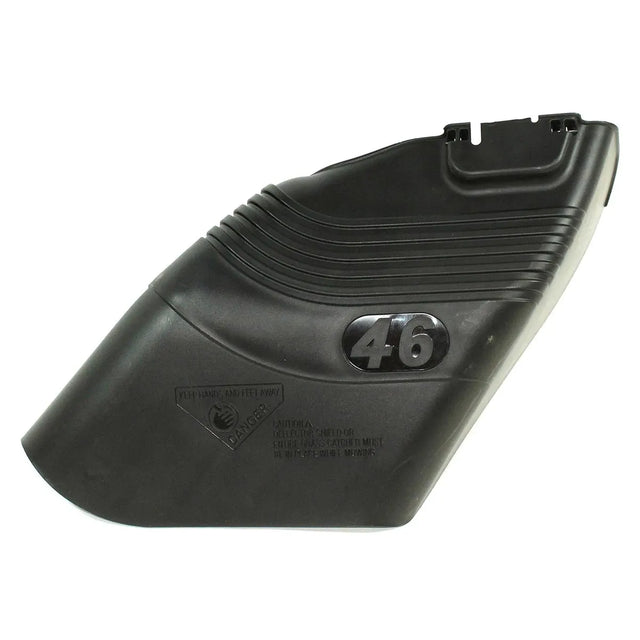 Husqvarna 46 shield deflector