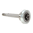 Husqvarna 48 54 mandrel shaft assembly