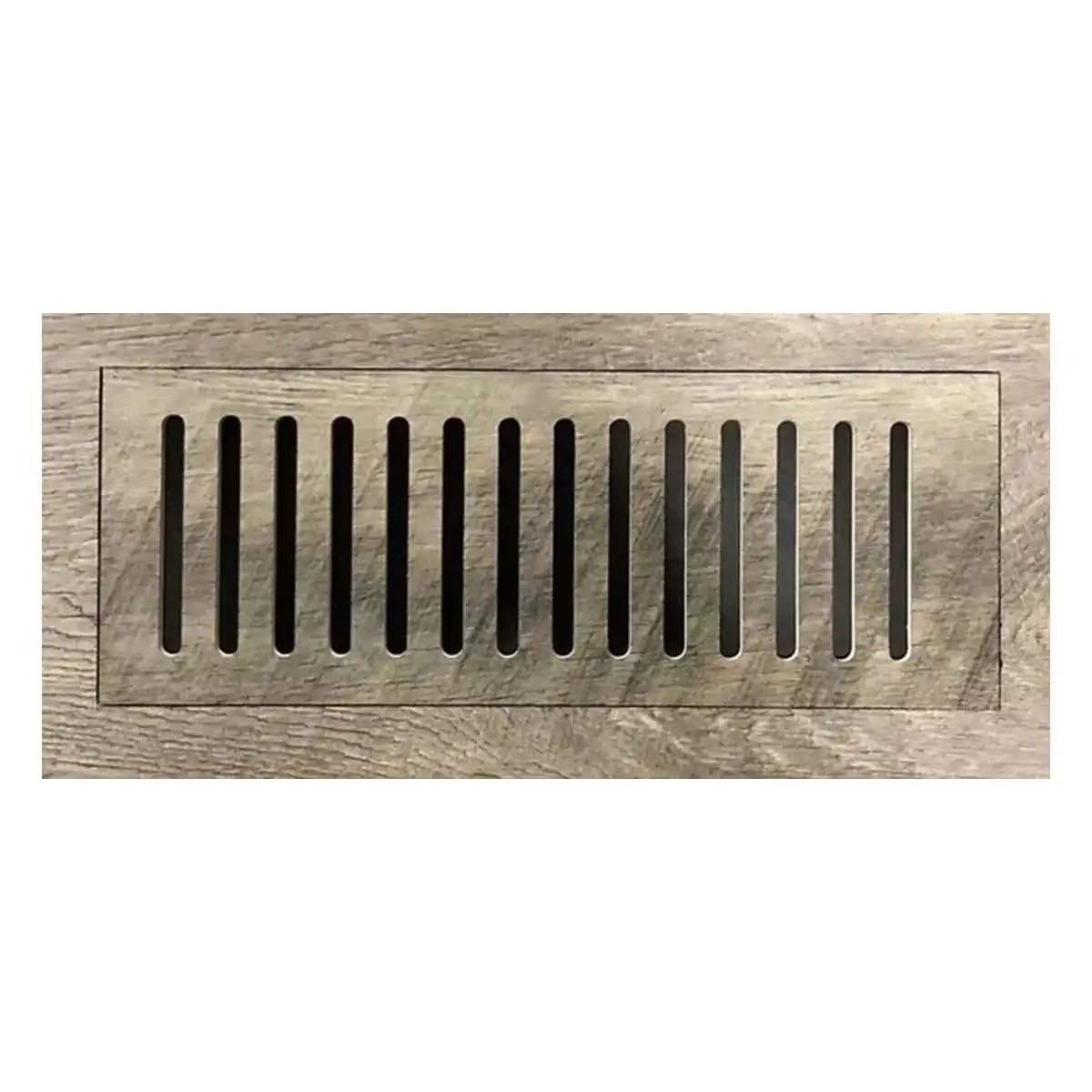 Perfect Vents for COREtec Vinyl Flooring