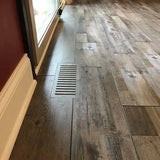 Perfect Vents for COREtec Vinyl Flooring