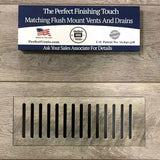 Perfect Vents for Mohawk Solidtech Vinyl Flooring