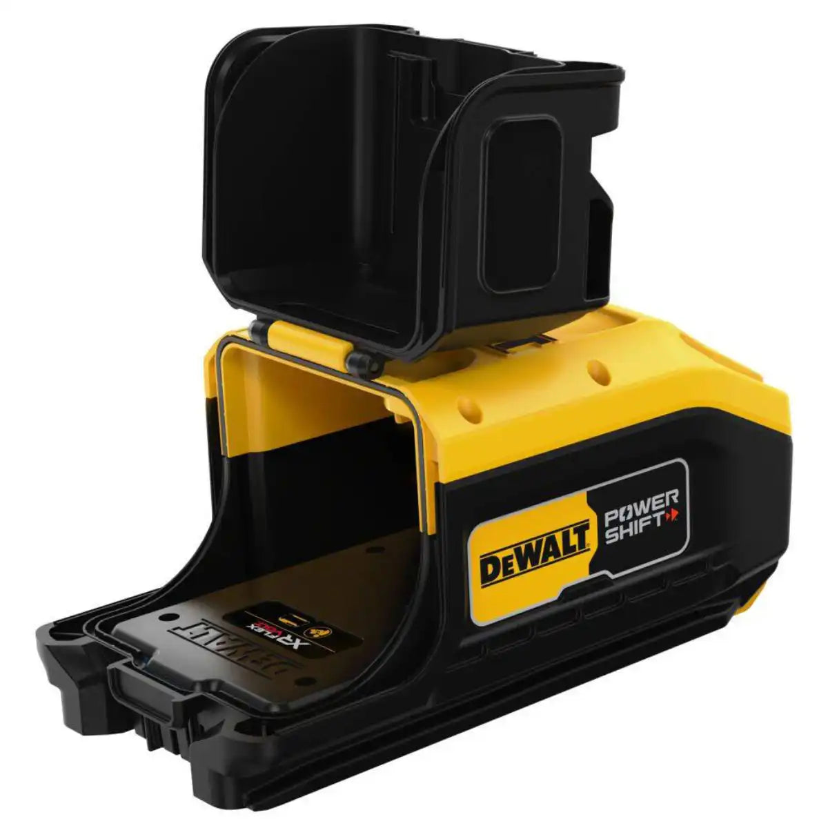 DEWALT FLEXVOLT to POWERSHIFT Adapter