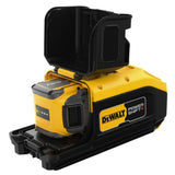 DEWALT FLEXVOLT to POWERSHIFT Adapter