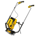 DeWalt POWERSHIFT Power Screed Kit