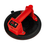 Rubi 8" OCTO-USB ENERGY Battery Powered Suction Cup