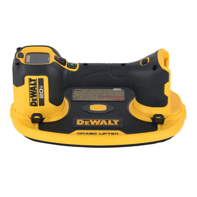 Dewalt DCE592B - 20V GRABO LIFTER BARE TOOL