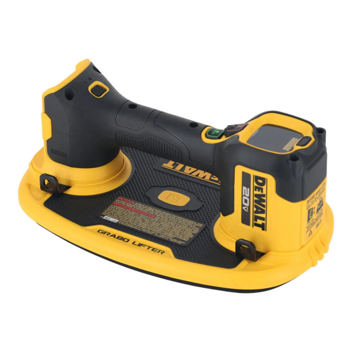 DCE592B - DEWALT 20V GRABO LIFTER BARE TOOL