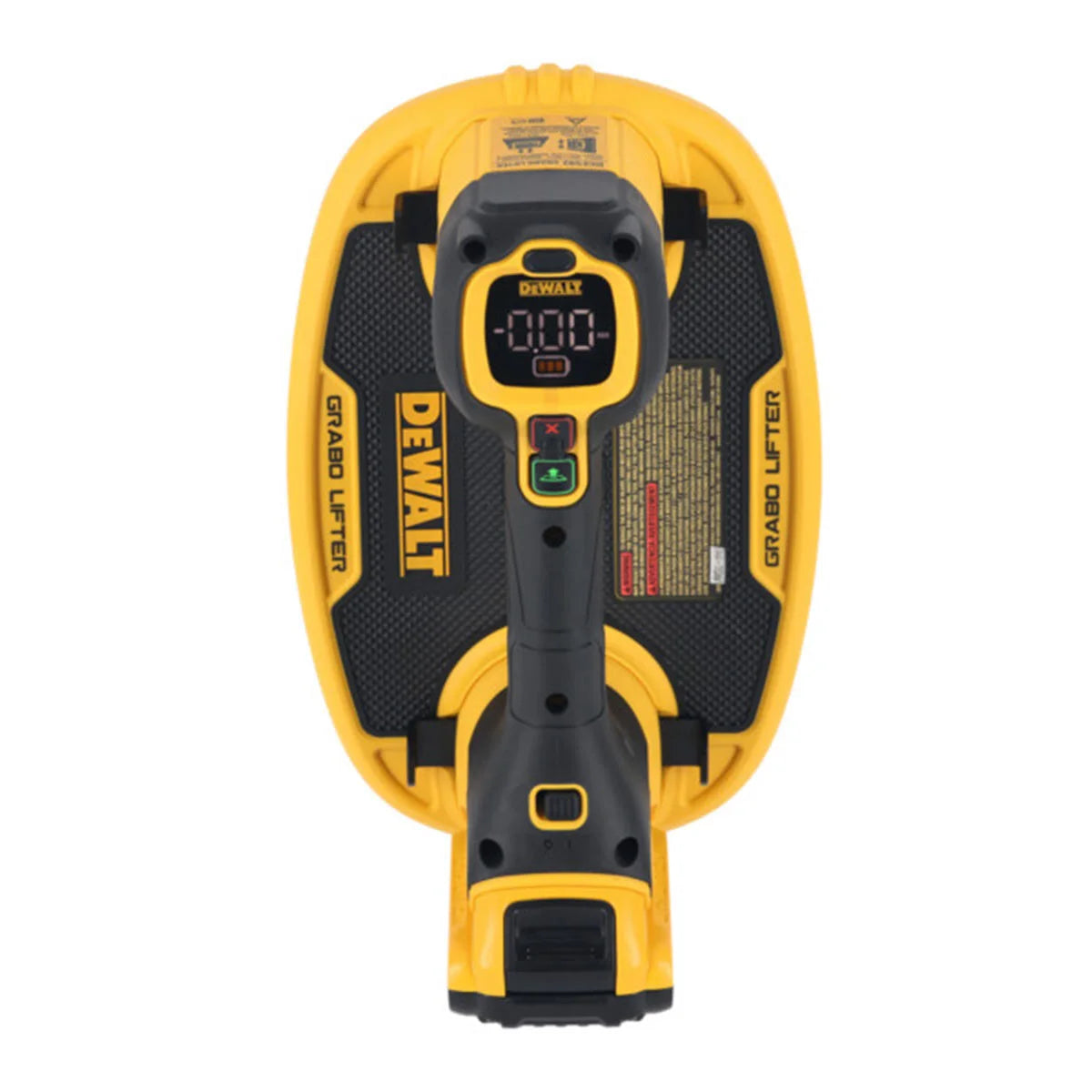 Dewalt GRABO Lifter 20V Max Kit