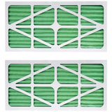 POWERTEC Inner & Outer Filters for AF1045 Filtration System