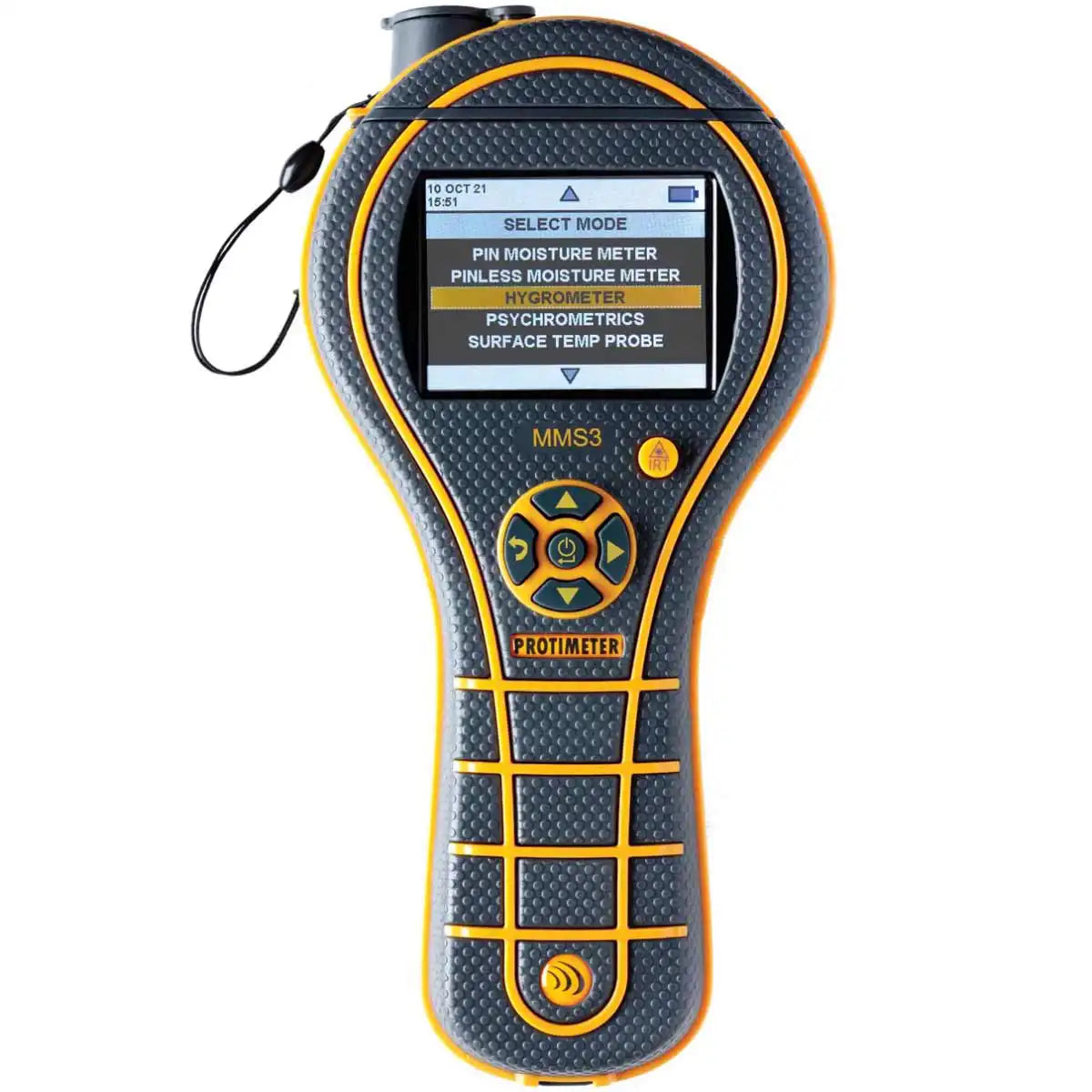 Protimeter MMS3 Moisture Measurement System