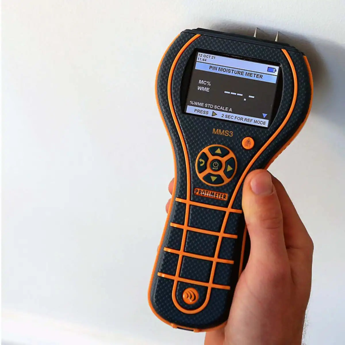 Protimeter MMS3 Moisture Meter Basic Survey Kit