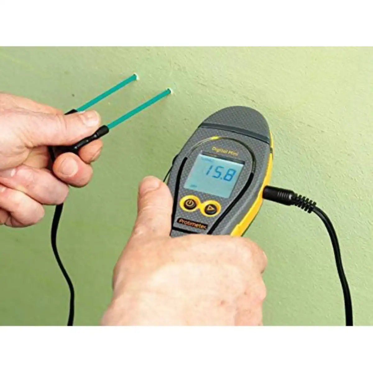 Protimeter Digital Mini Moisture Meter