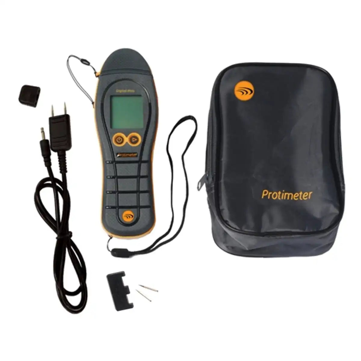 Protimeter Digital Mini Moisture Meter