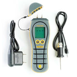 Protimeter TimberMaster Plus Moisture Meter