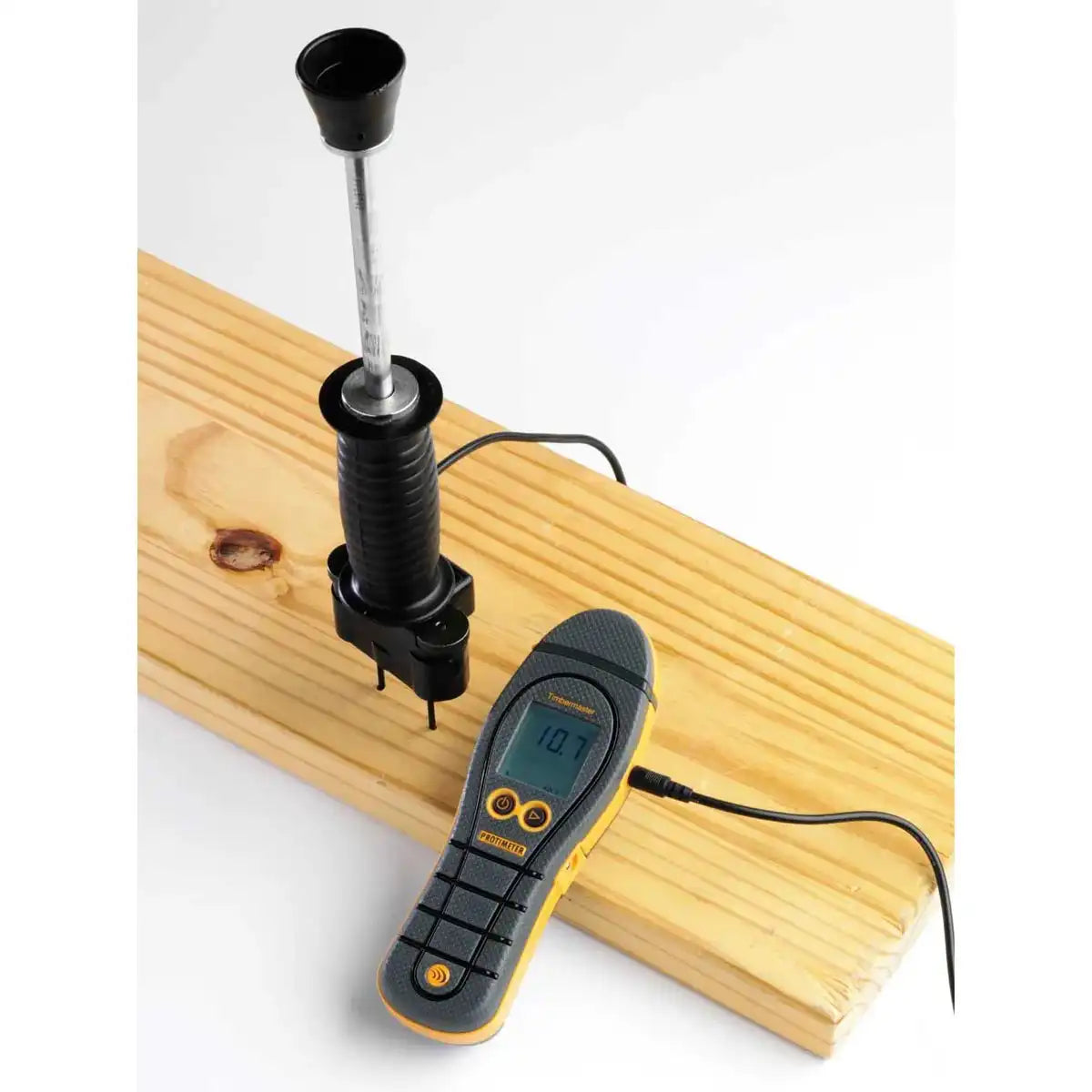 Protimeter TimberMaster Plus Moisture Meter