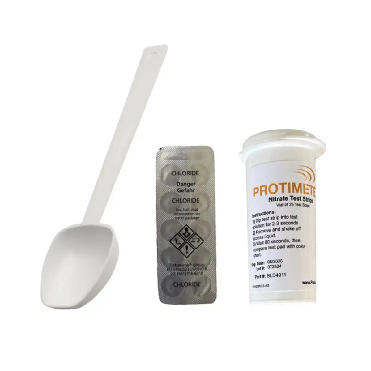 Protimeter Salt Analysis Refill Pack