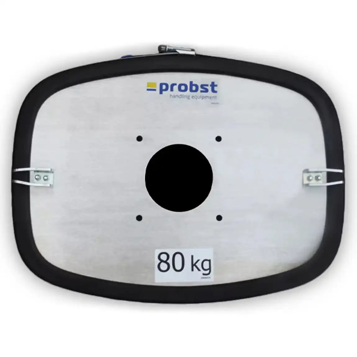 Probst Suction Plates for SPEEDY VS-140/200