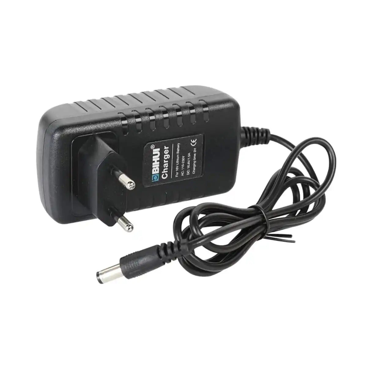 Bihui Tools 16V Battery Charger for CVT Vibration Tile Beater