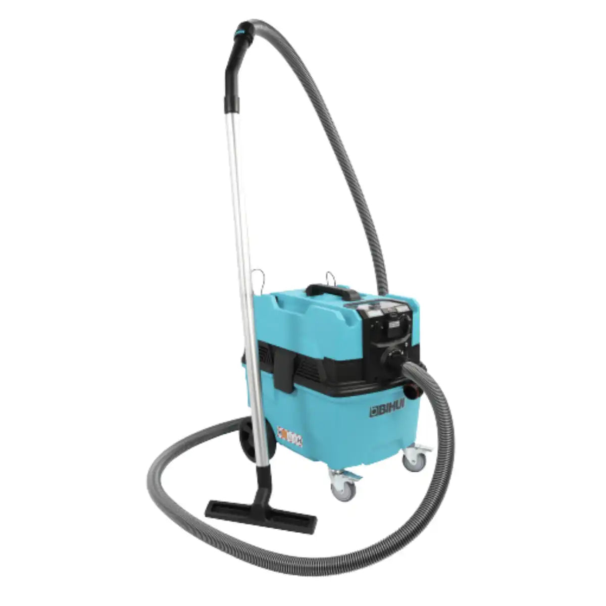 Bihui Tools H-Class Auto Clean Wet/Dry HEPA Vacuum