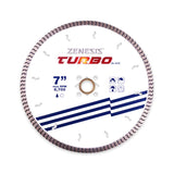 7" Zenesis Turbo Blade