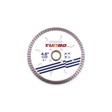 4.5" Zenesis Turbo Blade