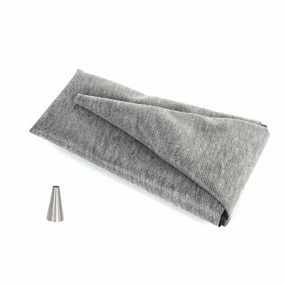 Bihui Tools Grout Bag with Steel Tip