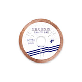 4" Zenesis Glass Tile Wet Blade