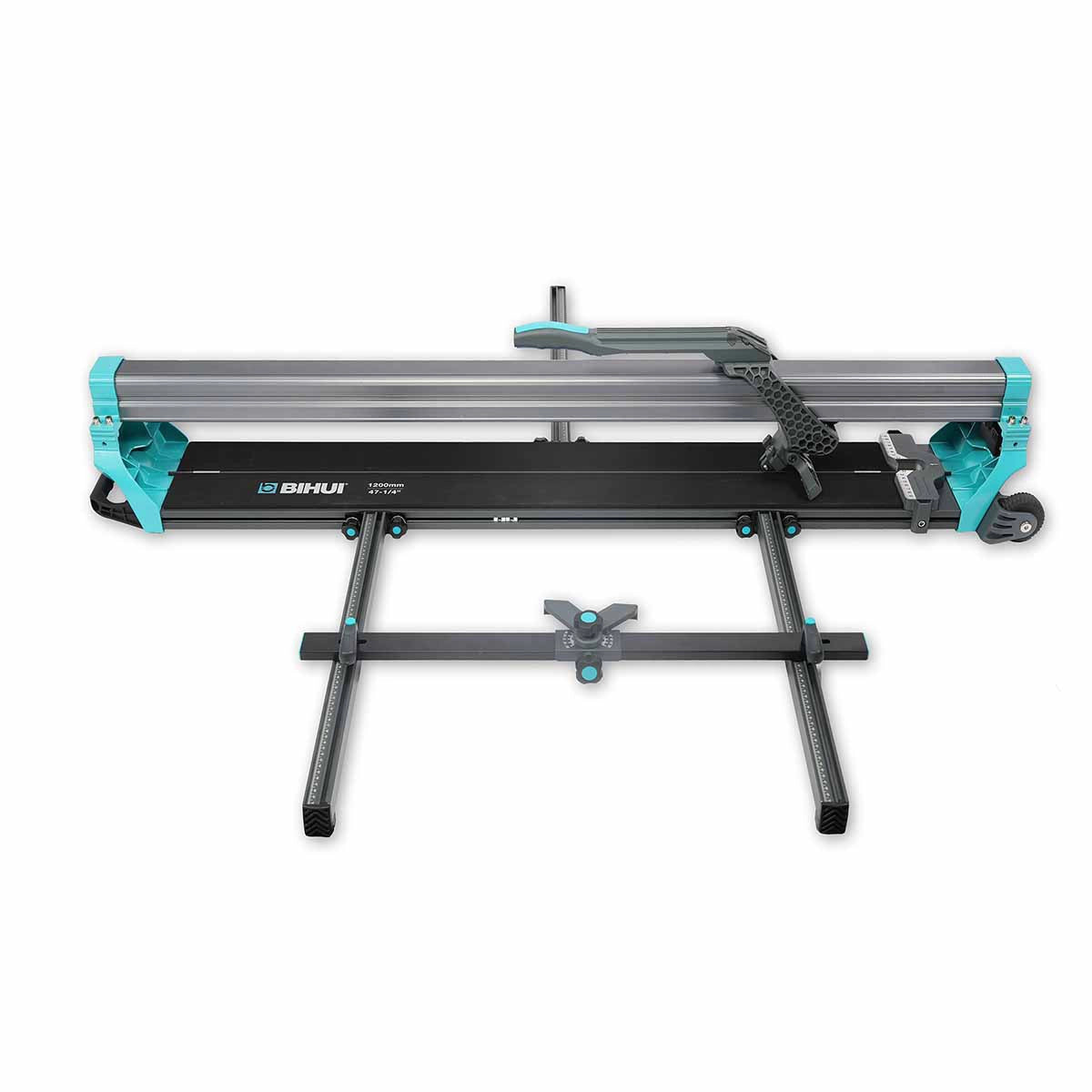 Bihui TCP1200 Heavy Duty Manual Tile Cutter