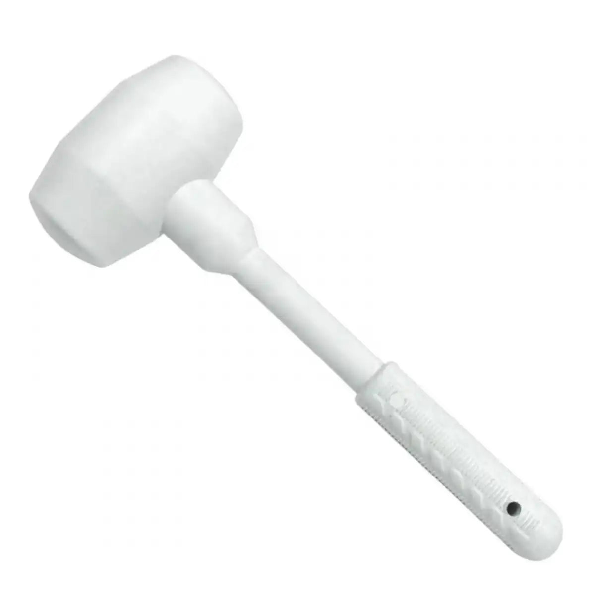 Bihui Tools One Piece Rubber Mallet