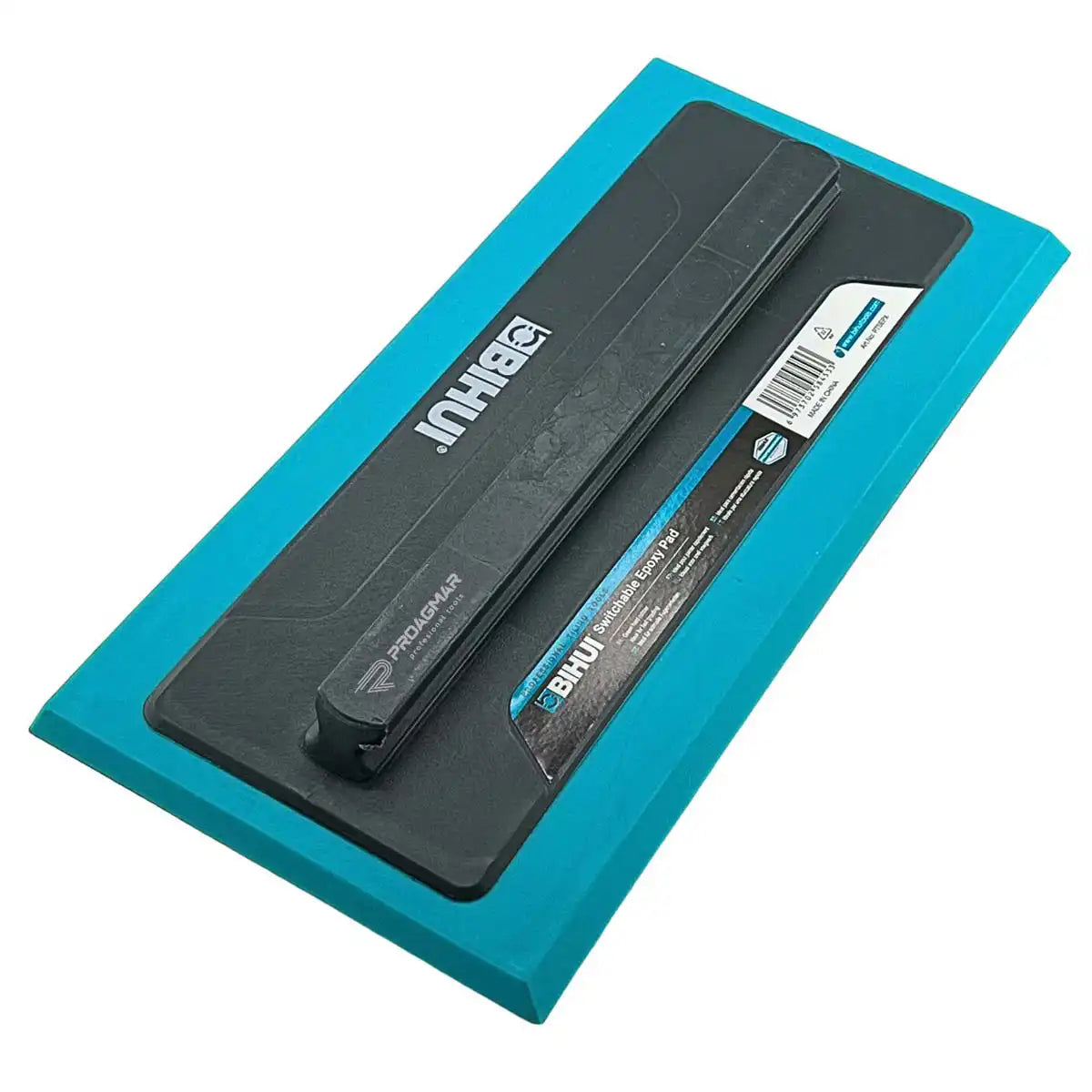 Bihui Tools Switchable Epoxy Grout Float Pad